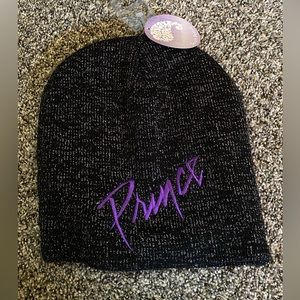 Prince Beanie